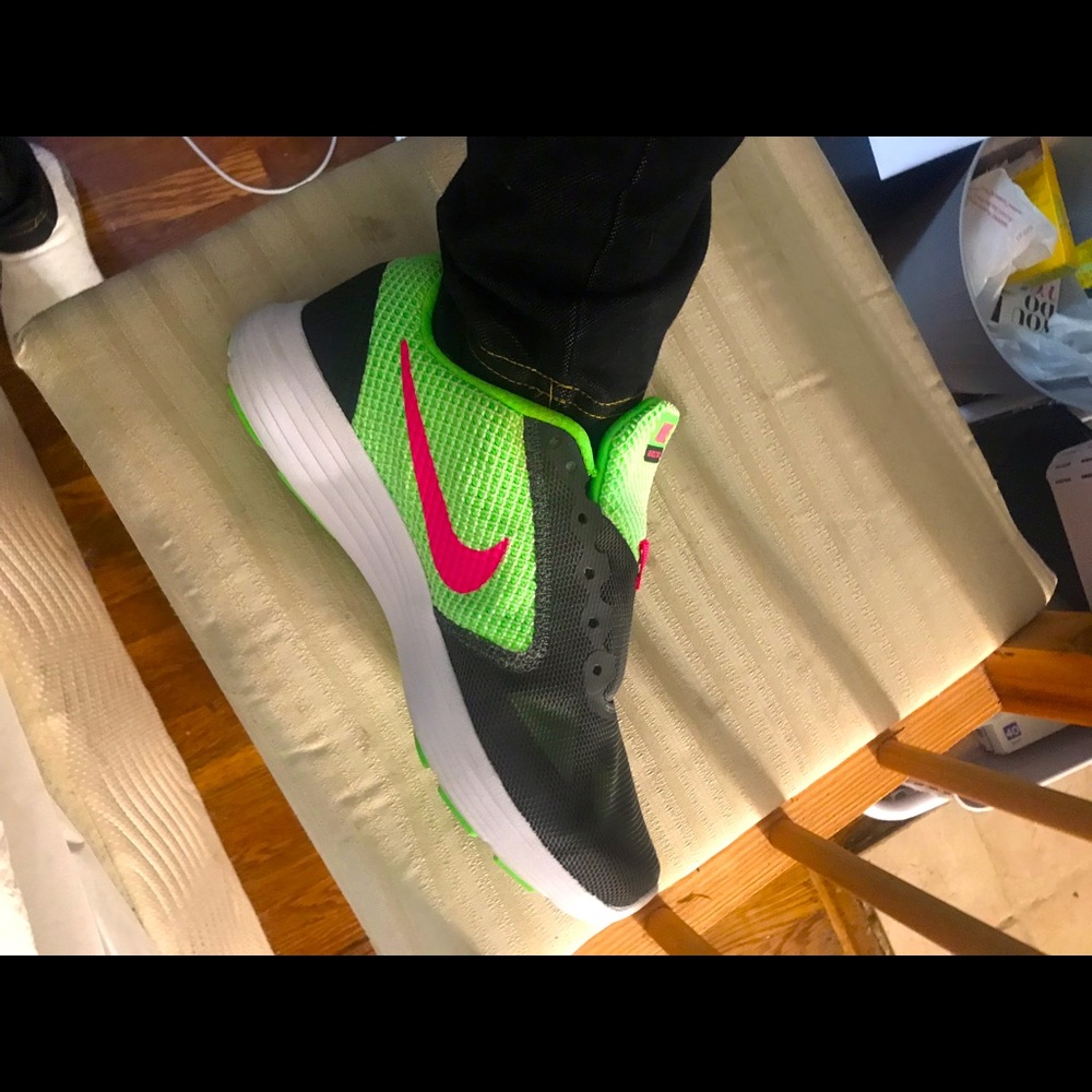 Nike